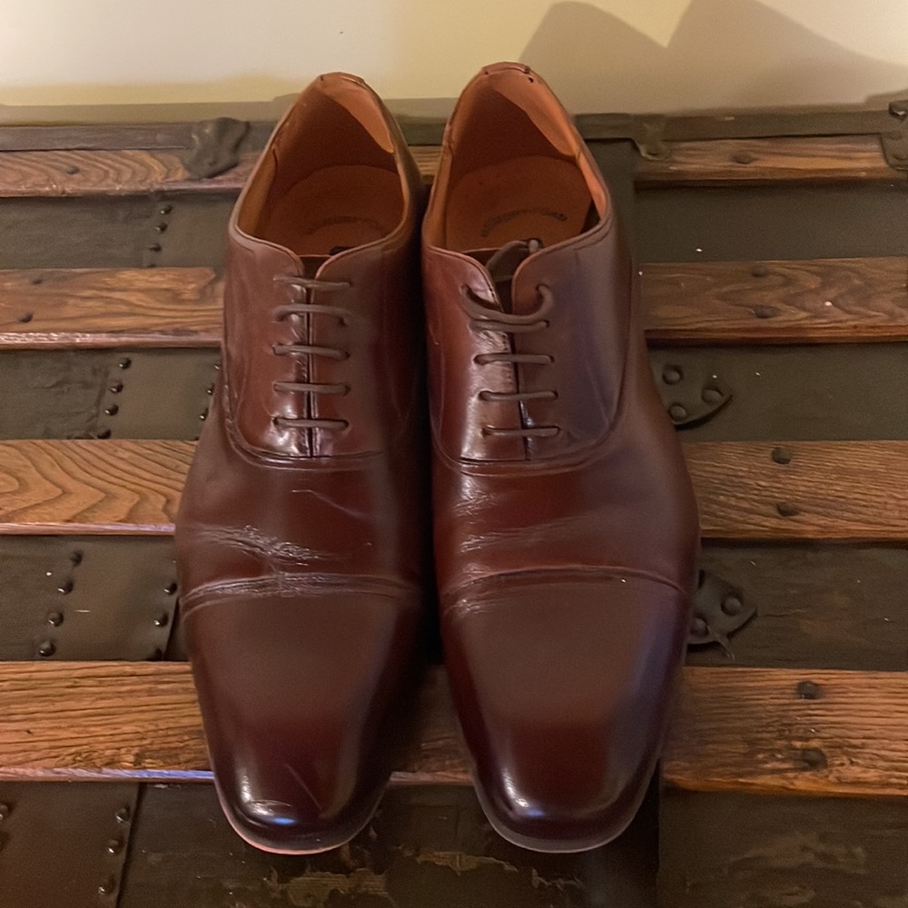 Florsheim Dress Shoes - Picture 3 of 3